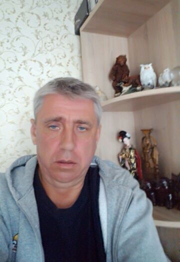 Моя фотография - Анатолий, 59 из Холмск (@anatoliy63491)