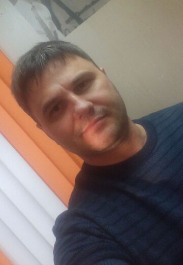 My photo - Pyotr, 48 from Tomsk (@petr35220)