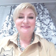 Ольга, 56, Комсомольск-на-Амуре