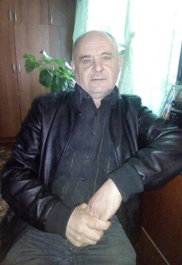 My photo - valeriy, 63 from Volnovaha (@valeriy45140)