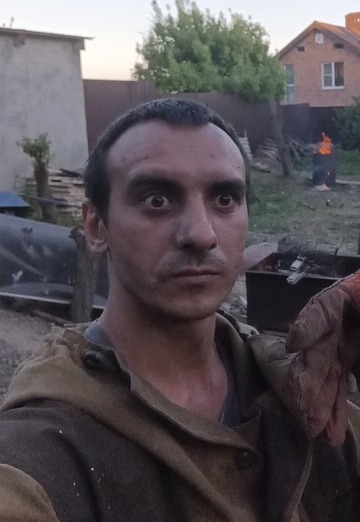My photo - Valya, 34 from Rostov-on-don (@valya10555)