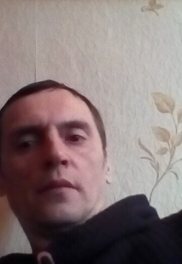 Моя фотография - Сергей Жирков, 49 из Липецк (@sergeyjirkov5)