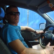 Александр, 47, Шексна