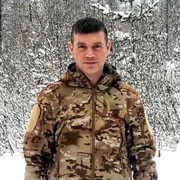 Sergey 45 Khabarovsk