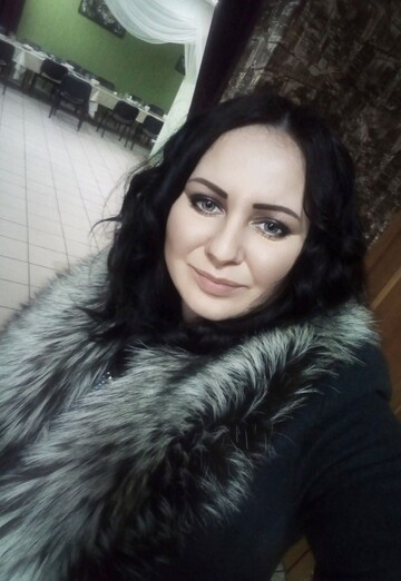 My photo - Nadenka, 28 from Tambov (@nadenka1219)