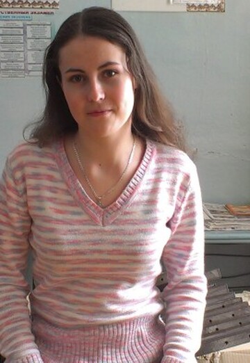 My photo - Kseniya, 28 from Kineshma (@kseniy7468754)