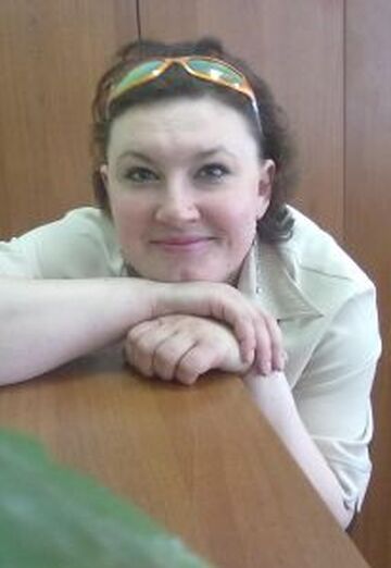 Моя фотография - Йенифер, 42 из Щекино (@ienifer5205443)
