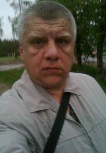 Моя фотография - гена, 63 из Плесецк (@gena5384837)