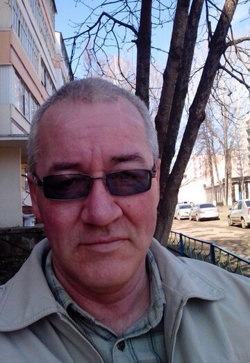My photo - Rishat, 59 from Nizhnekamsk (@risat8853750)