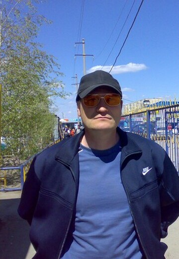 My photo - evgeniy, 56 from Krasnodar (@evgeniy7880009)