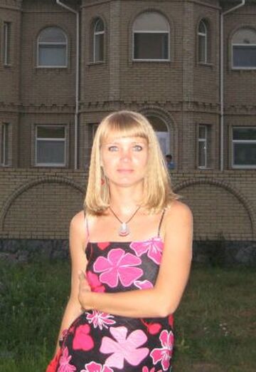Моя фотография - Ната, 43 из Мелитополь (@nata5361183)