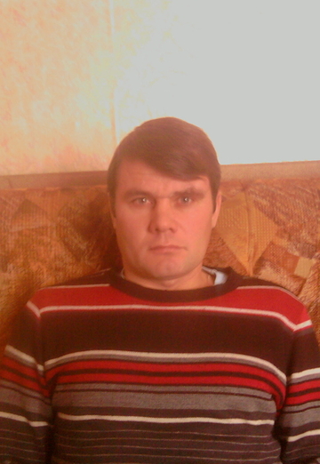 My photo - Arkadiy, 45 from Cherepanovo (@id128818)