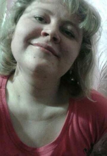 Mi foto- Galina, 43 de Anzhero-Súdzhensk (@galina7567625)