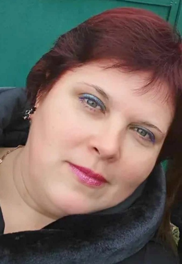 Моя фотография - Татьяна, 49 из Винница (@tatyana393433)