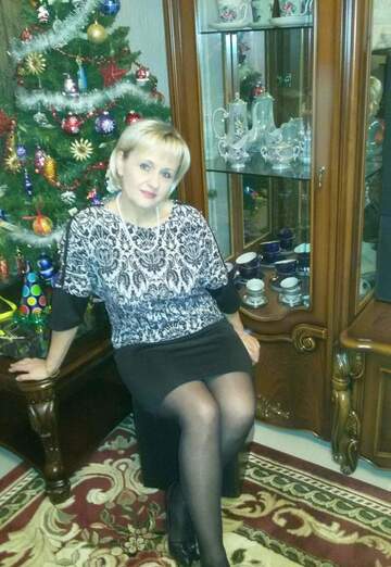 My photo - Olga, 56 from Khimki (@olga198424)