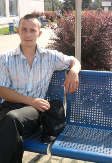 My photo - Dmitriy, 32 from Vinnytsia (@dmitriy35800)