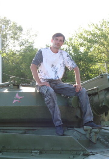 My photo - Aleksandr, 49 from Novoaltaysk (@aleksandr62839)
