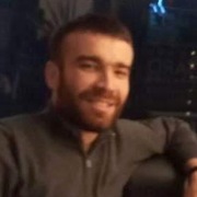 Шохрух, 26, Нальчик