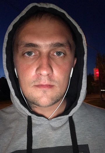 My photo - Ivan, 32 from Tikhvin (@ermoluck)