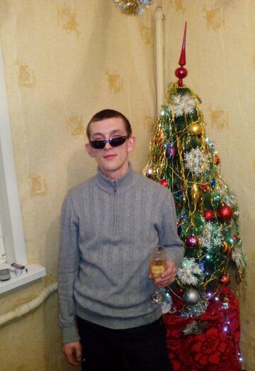 My photo - vasiliy, 33 from Kursk (@vasiliy61354)