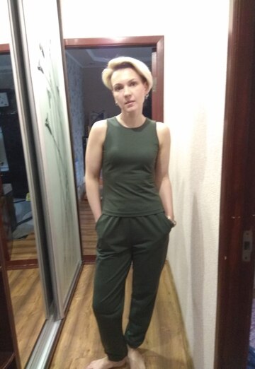 My photo - Irina, 43 from Donetsk (@irina346112)