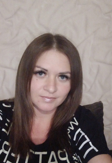 My photo - Olesya, 36 from Saratov (@olesya58379)