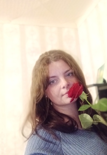 My photo - Margarita, 40 from Barnaul (@margarita30674)