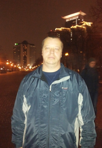 Моя фотография - дмитрий, 45 из Москва (@dmitriy229602)