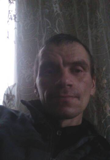 Моя фотография - Саша, 42 из Могилёв (@sasha175683)
