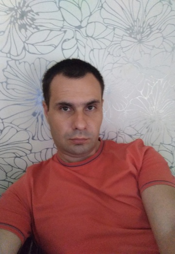 Моя фотография - Александр, 39 из Астрахань (@aleksandr752819)