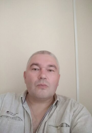 Моя фотография - Вадим, 54 из Воронеж (@vadim73370)