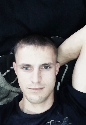 Моя фотографія - Владимир PODSEKAEV VL, 30 з Синельникове (@vladimirpodsekaevvladimer)