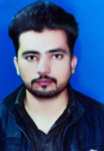 My photo - Gull.Hassan, 33 from Karachi (@gullhassan)