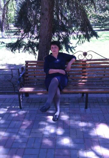 My photo - Marine, 66 from Cherkessk (@marine608)
