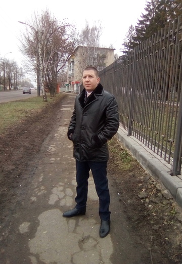 Моя фотография - Иван, 38 из Тамбов (@ivan184672)