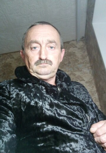 Моя фотография - Владимир, 60 из Нижний Новгород (@vladimir309400)