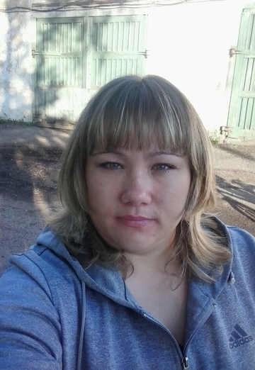 My photo - Svetlana, 41 from Osinniki (@svetlana123660)