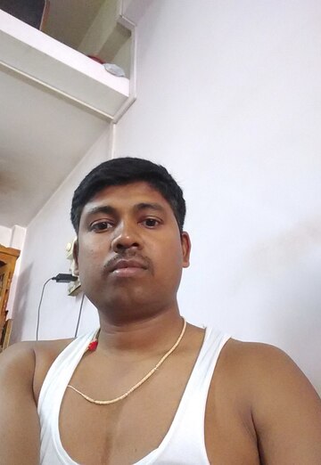 My photo - rathwa namal, 39 from Ahmedabad (@rathwanamal)