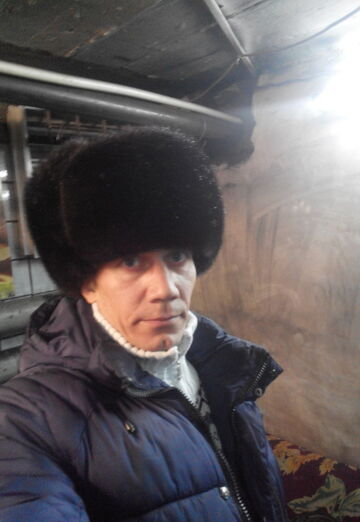 Моя фотография - Миша, 40 из Кемерово (@misha41734)