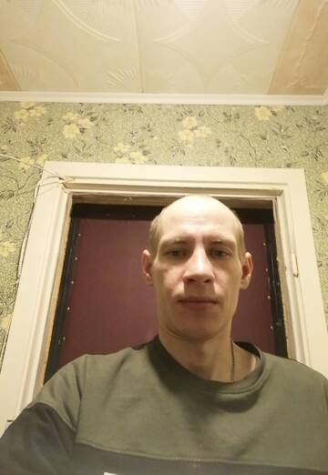 My photo - Mihail, 40 from Zheleznogorsk (@mihail183820)