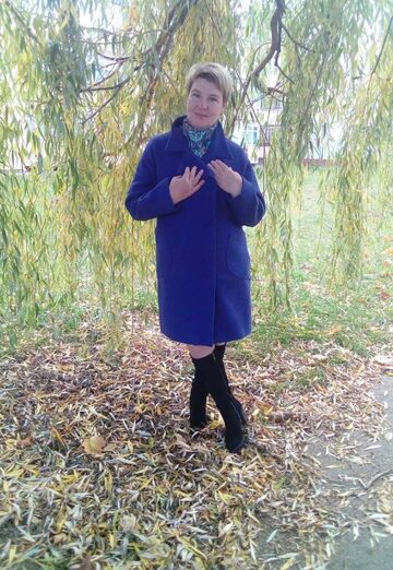 My photo - natasha, 57 from Mahilyow (@larkova66)