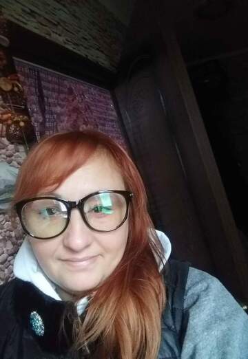 Моя фотография - Анастасия, 41 из Прохладный (@anastasiya138511)