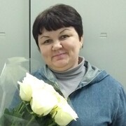 Olga 51 Kuznetsk