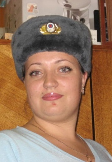 My photo - Elena, 40 from Troitsk (@elena12294)