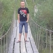 Алексей, 26, Дарасун