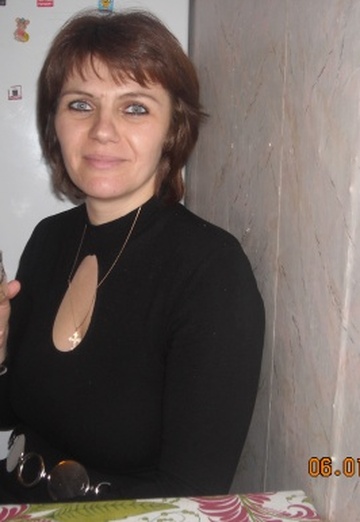 Моя фотография - Светлана, 54 из Ставрополь (@svetlana2733)