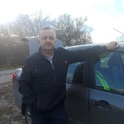 александр, 58, Локоть (Брянская обл.)