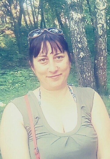 Моя фотография - Ханага Качаева, 45 из Иваново (@hanagakachaeva)