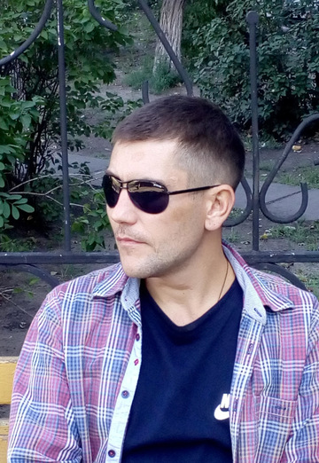 Моя фотография - Георгий, 37 из Киев (@orest386)