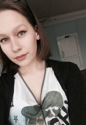 My photo - Tanya, 23 from Kostroma (@tanya33878)